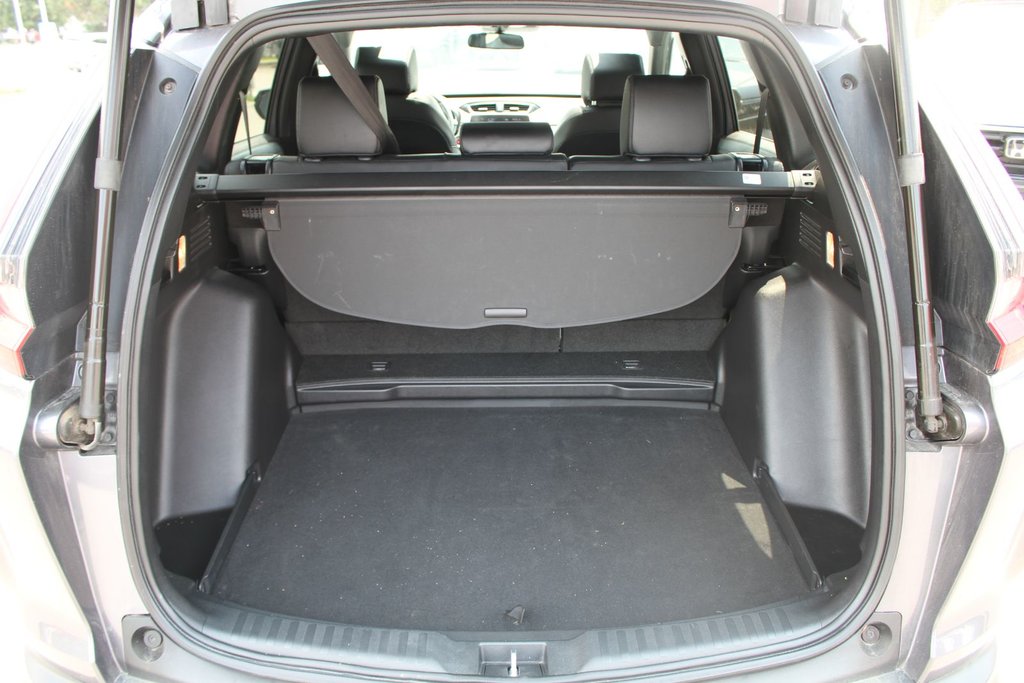 Honda CR-V Sport | AWD 2022 à Gatineau, Québec - 24 - w1024h768px