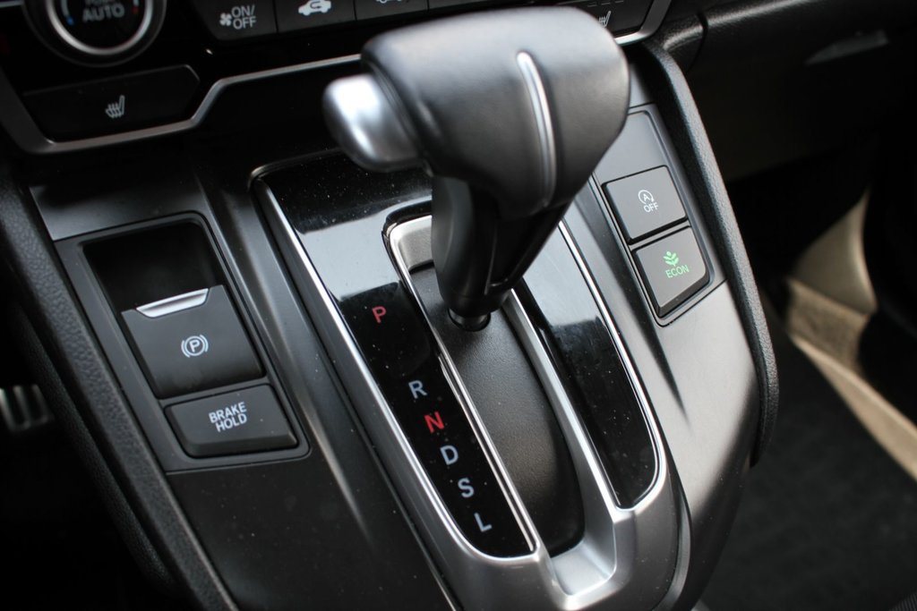 Honda CR-V Sport | AWD 2022 à Gatineau, Québec - 16 - w1024h768px