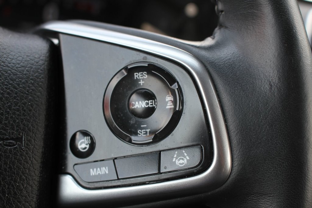 Honda CR-V Sport | AWD 2022 à Gatineau, Québec - 15 - w1024h768px