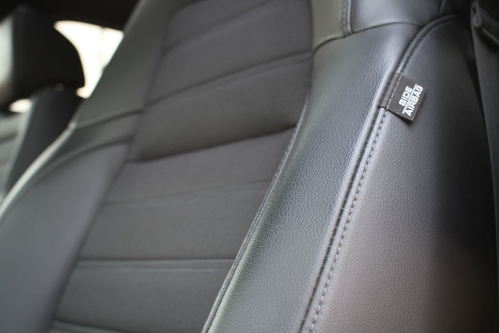 Honda CR-V Sport | AWD 2022 à Gatineau, Québec - 22 - w1024h768px