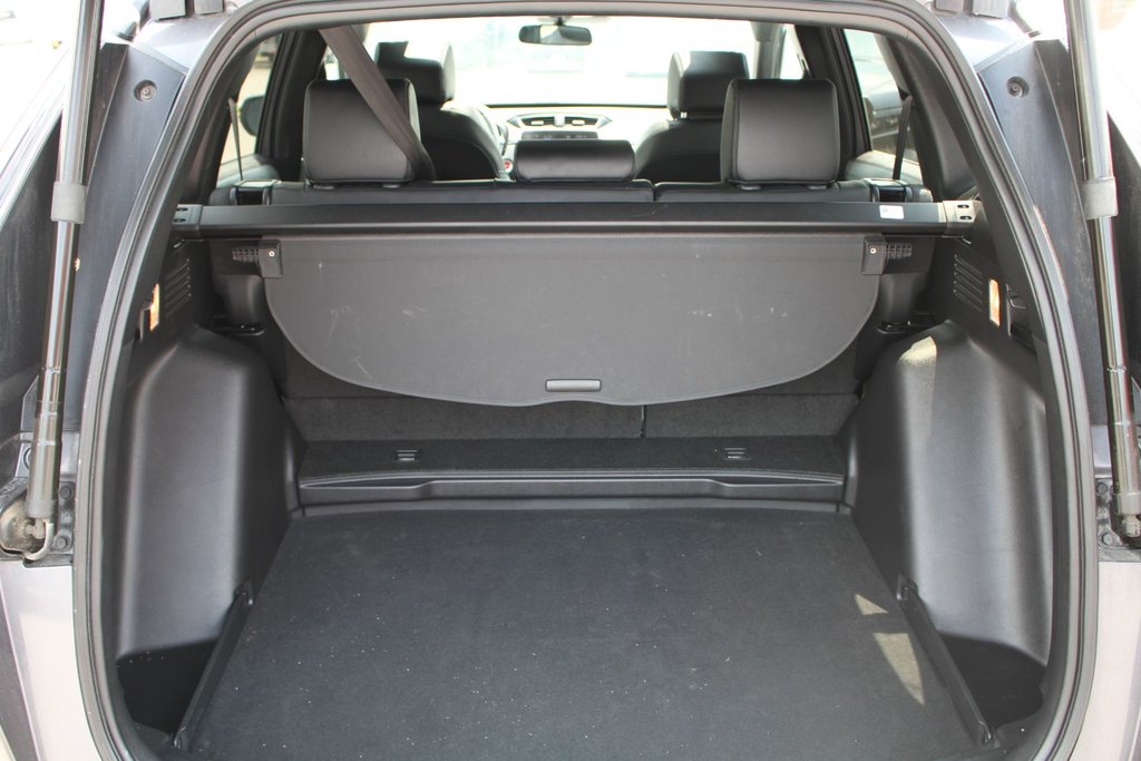 Honda CR-V Sport | AWD 2022 à , Québec - 26 - w1024h768px