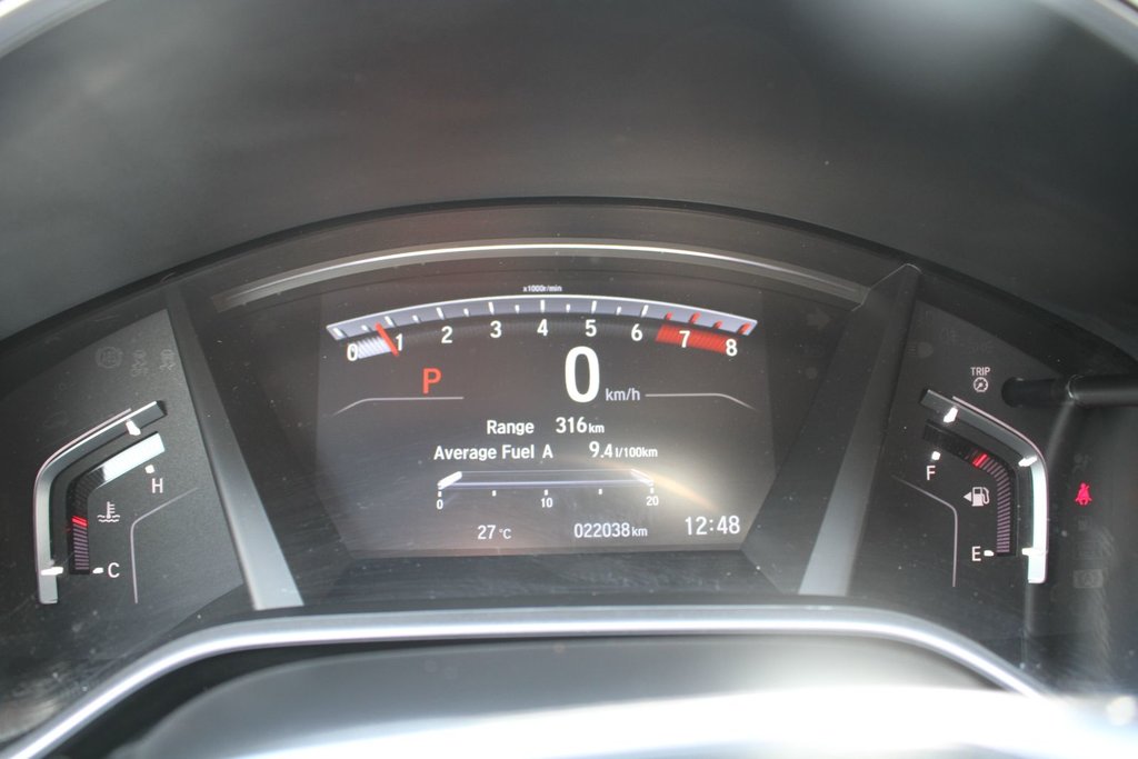 Honda CR-V Sport | AWD 2022 à , Québec - 14 - w1024h768px