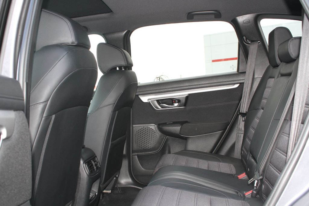 Honda CR-V Sport | AWD 2022 à , Québec - 11 - w1024h768px