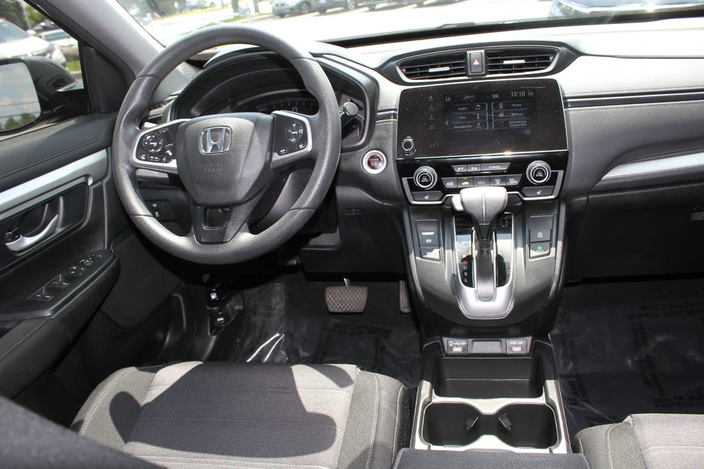 Honda CR-V LX | AWD 2022 à Gatineau, Québec - 11 - w1024h768px