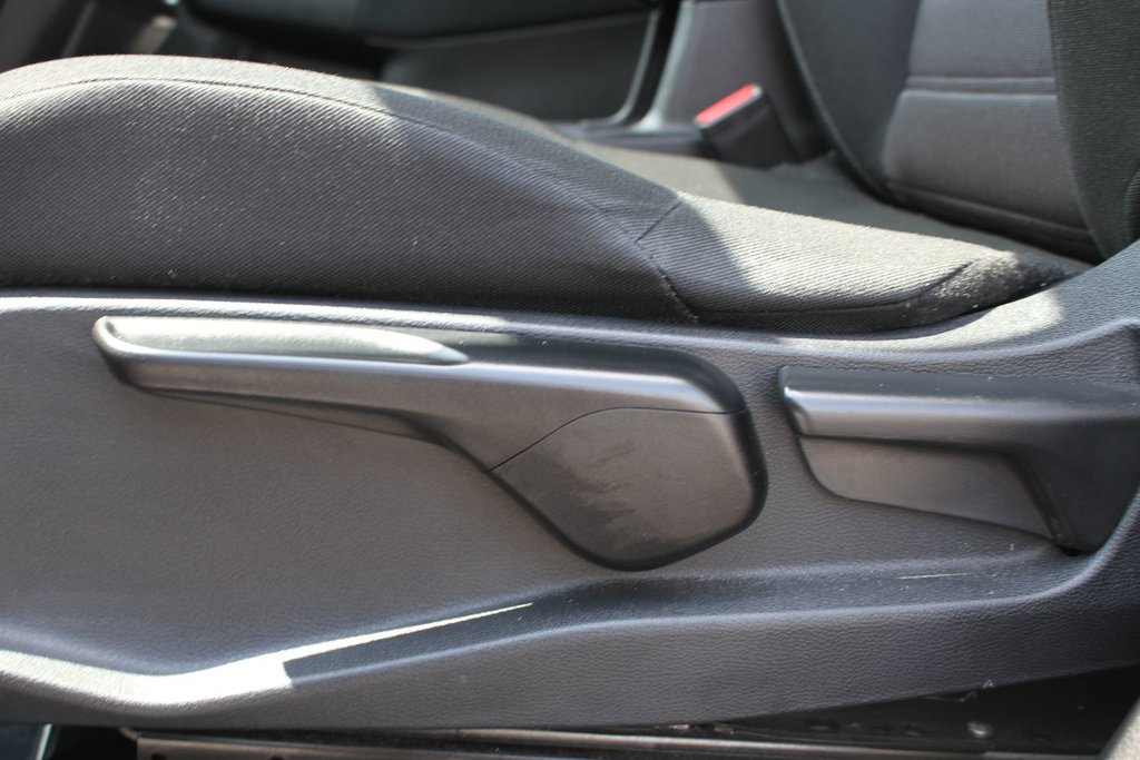 Honda CR-V LX | AWD 2022 à Gatineau, Québec - 21 - w1024h768px