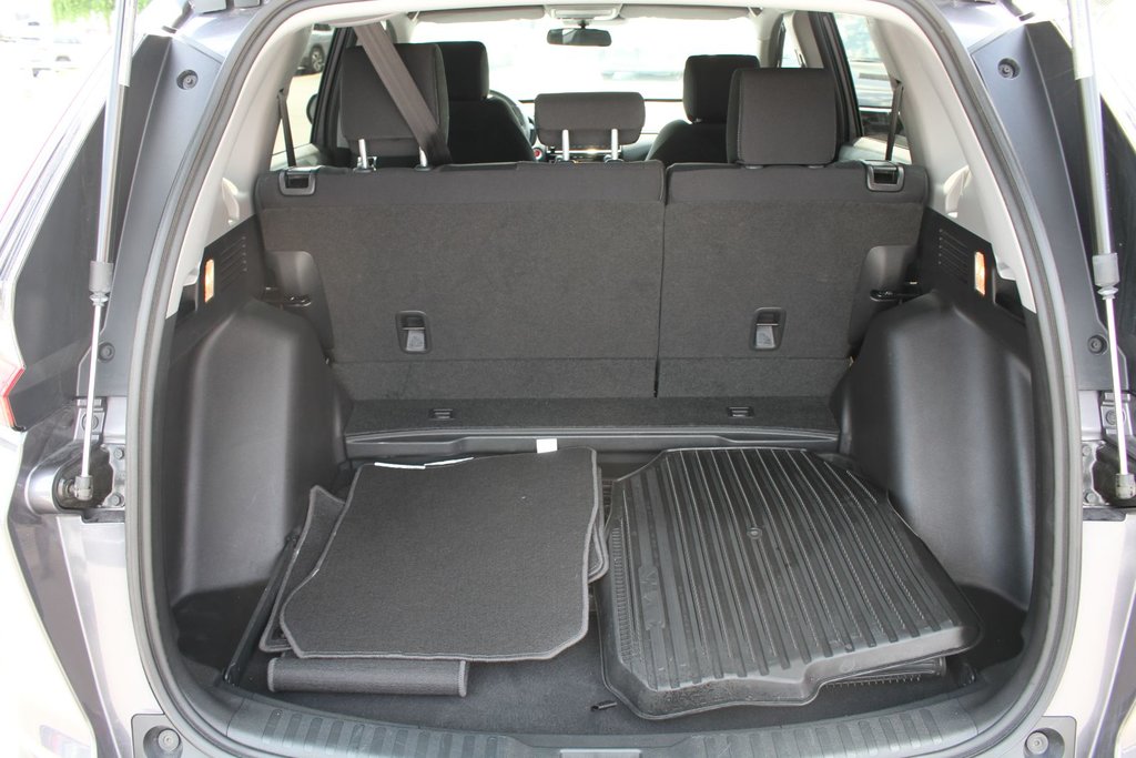 Honda CR-V LX | AWD 2022 à Gatineau, Québec - 23 - w1024h768px