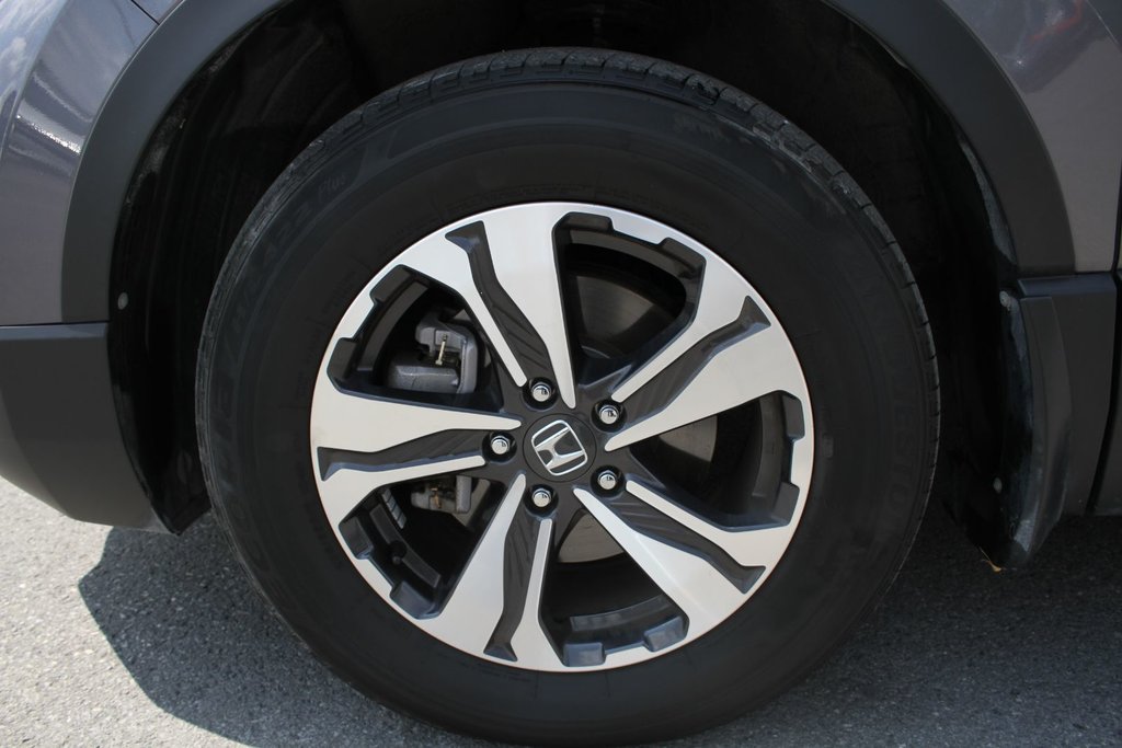 Honda CR-V LX | AWD 2022 à Gatineau, Québec - 24 - w1024h768px