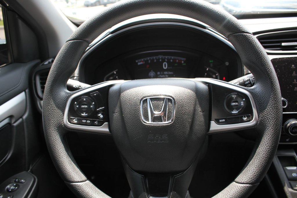 Honda CR-V LX | AWD 2022 à Gatineau, Québec - 12 - w1024h768px