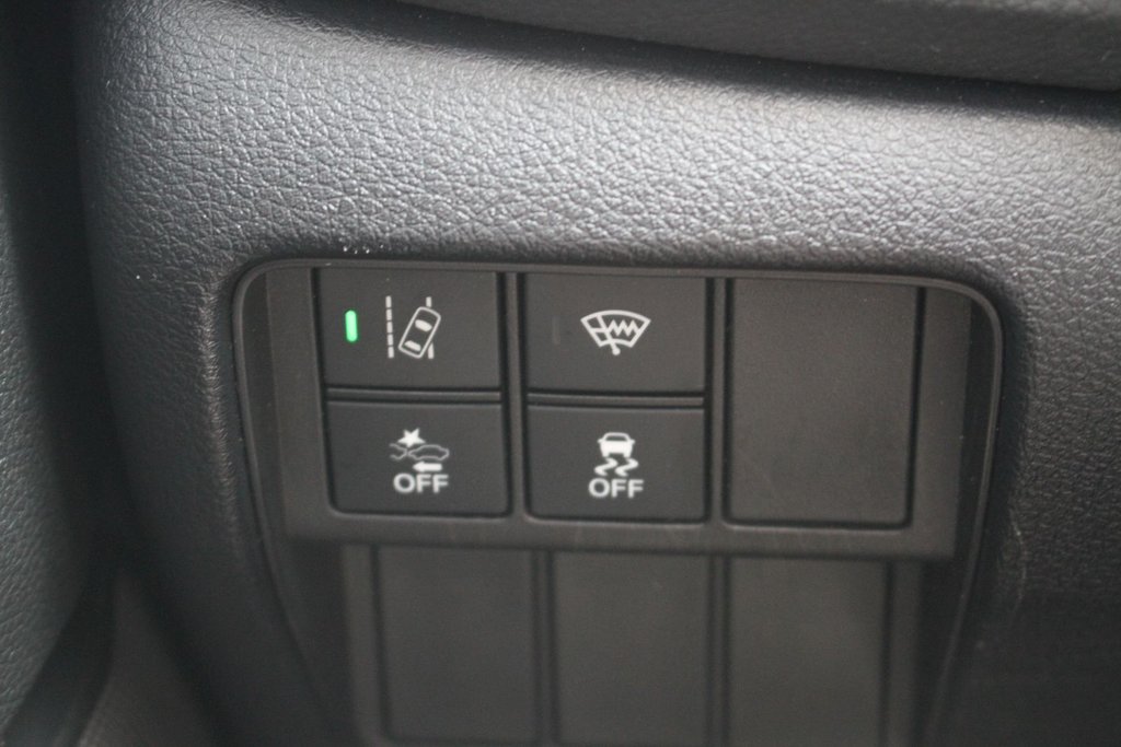 Honda CR-V LX | AWD 2022 à Gatineau, Québec - 15 - w1024h768px