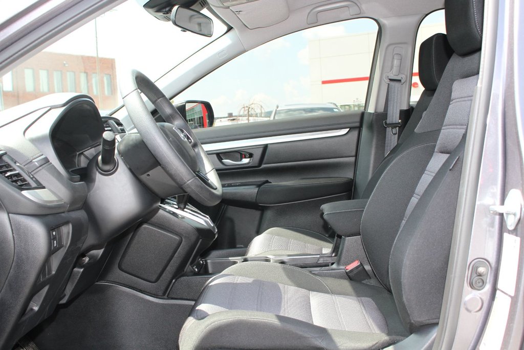 Honda CR-V LX | AWD 2022 à Gatineau, Québec - 9 - w1024h768px