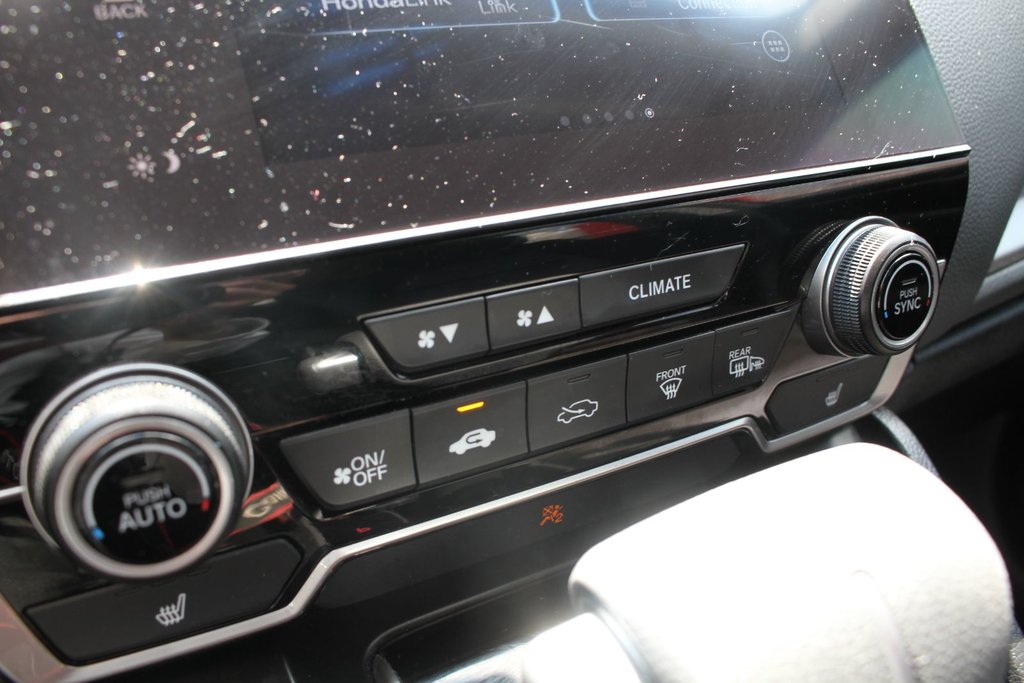 Honda CR-V LX | AWD 2022 à Gatineau, Québec - 18 - w1024h768px