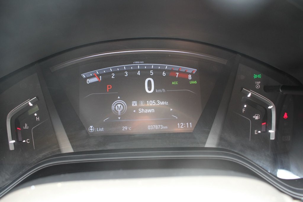 Honda CR-V LX | AWD 2022 à Gatineau, Québec - 13 - w1024h768px