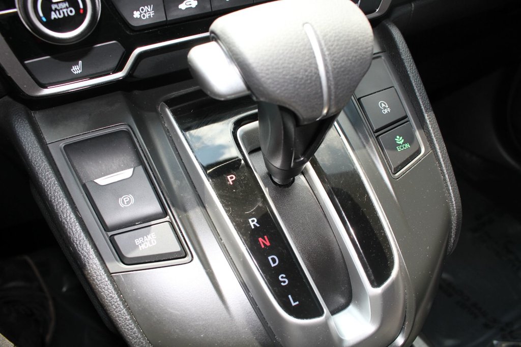 Honda CR-V LX | AWD 2022 à Gatineau, Québec - 17 - w1024h768px