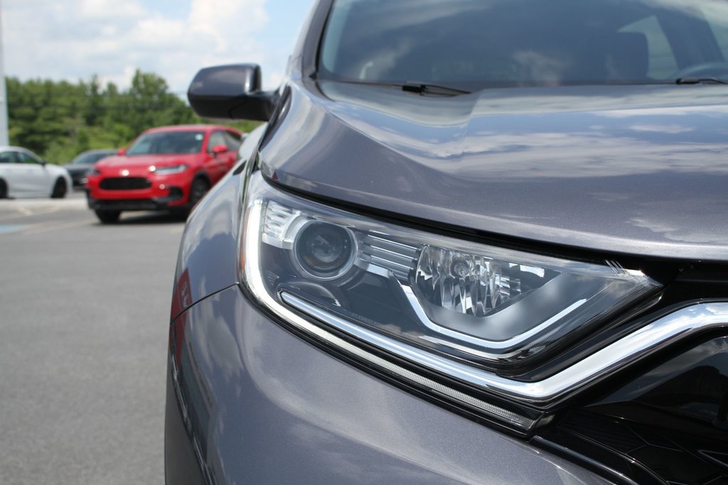 Honda CR-V LX | AWD 2022 à Gatineau, Québec - 8 - w1024h768px
