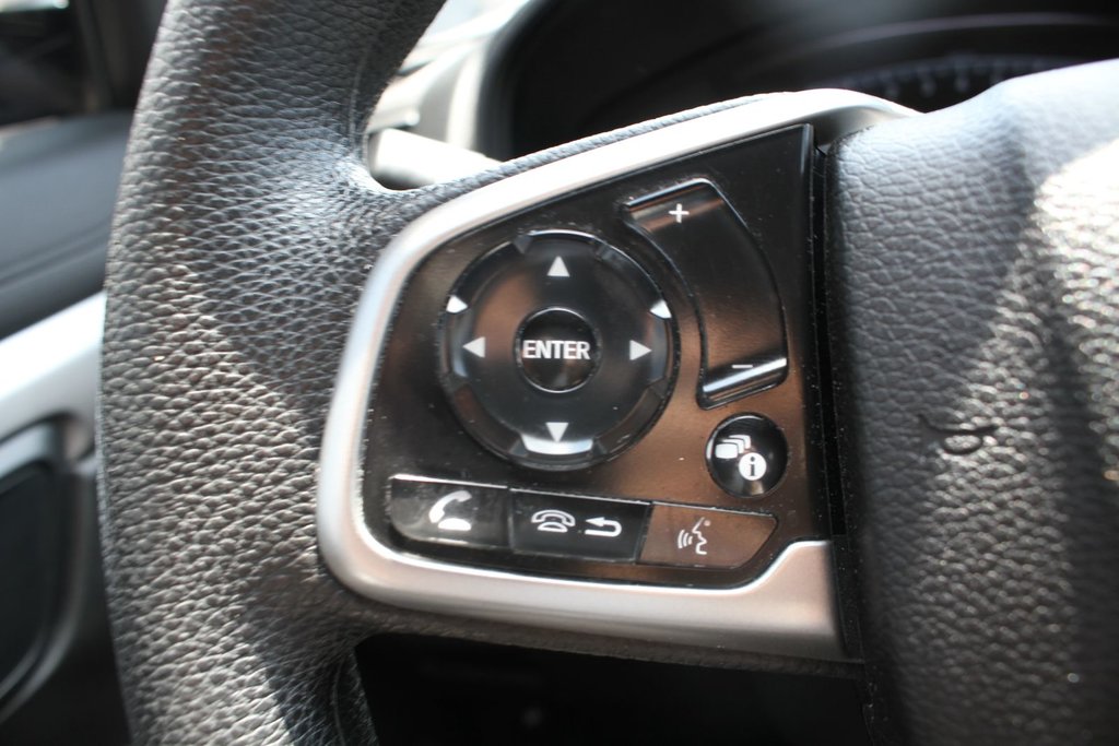 Honda CR-V LX | AWD 2022 à Gatineau, Québec - 14 - w1024h768px