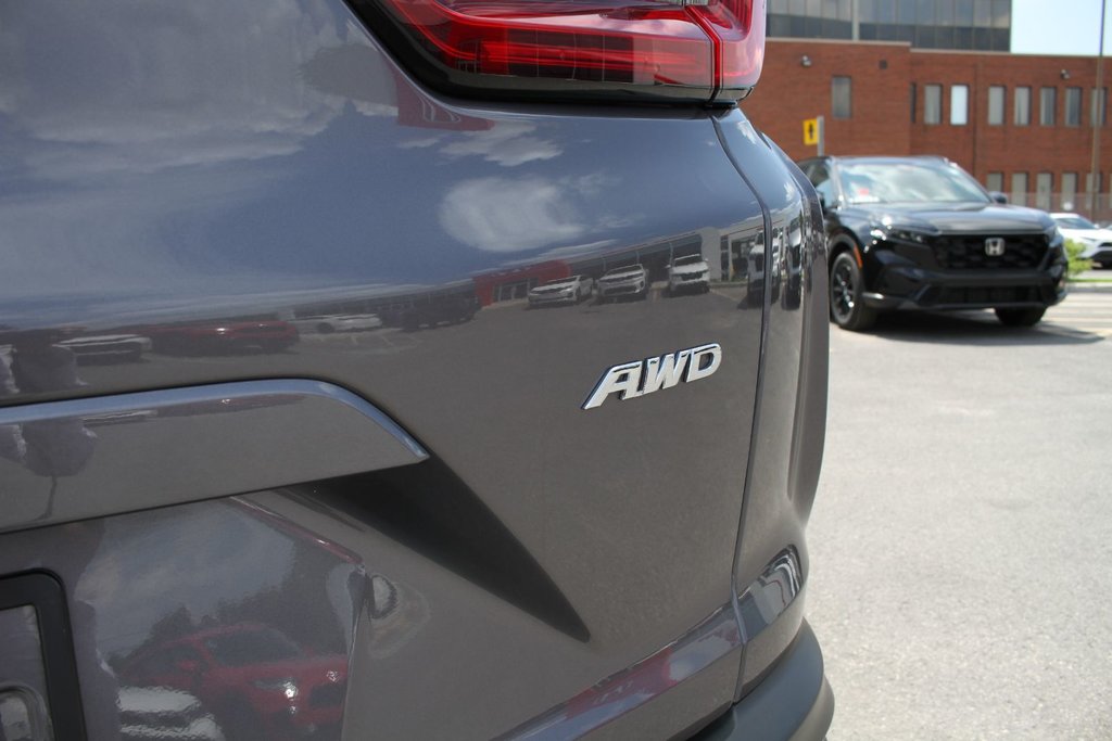 Honda CR-V LX | AWD 2022 à Gatineau, Québec - 7 - w1024h768px