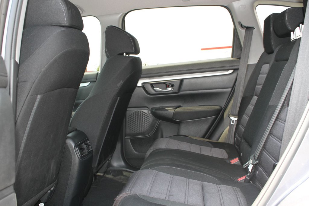 Honda CR-V LX | AWD 2022 à Gatineau, Québec - 10 - w1024h768px