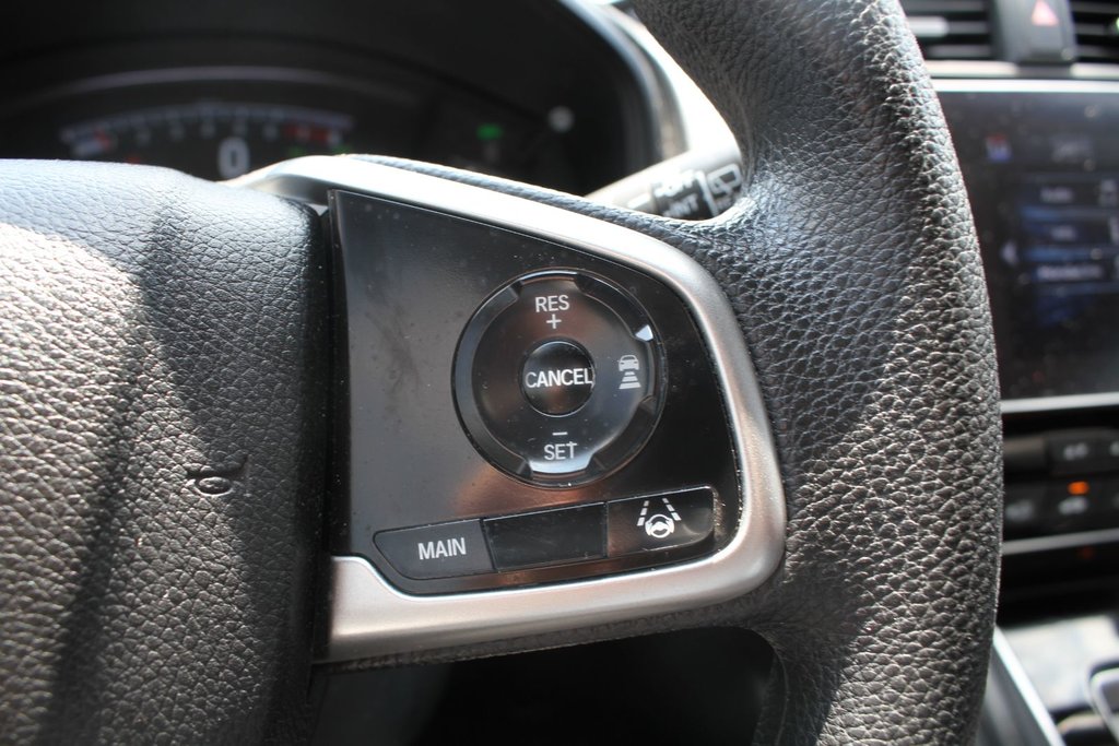 Honda CR-V LX | AWD 2022 à Gatineau, Québec - 16 - w1024h768px