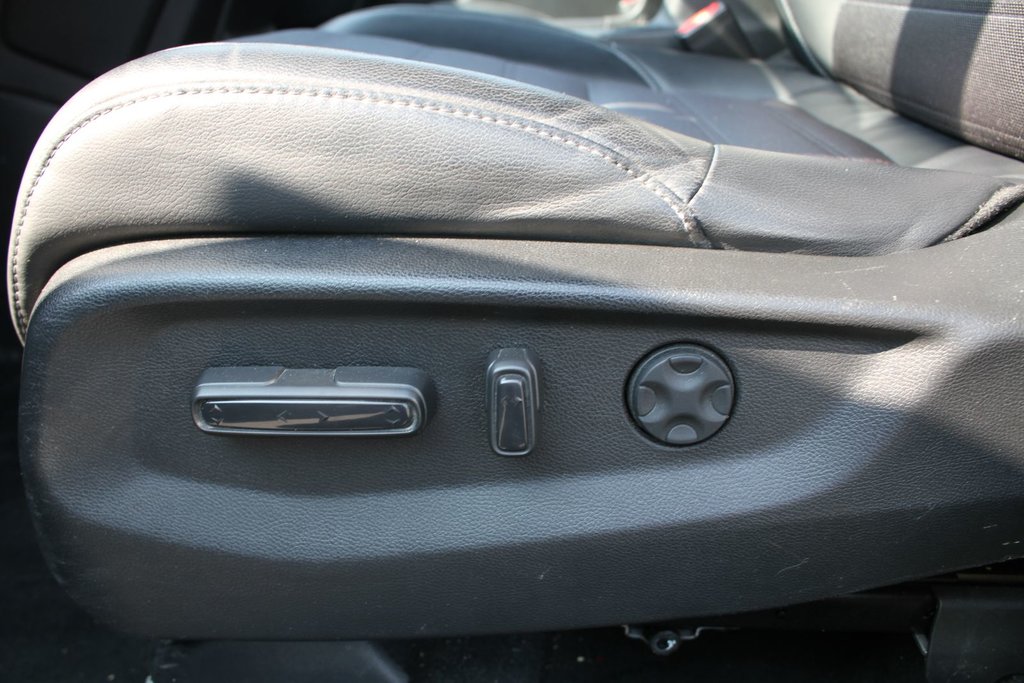 Honda CR-V Sport 2022 à , Québec - 22 - w1024h768px