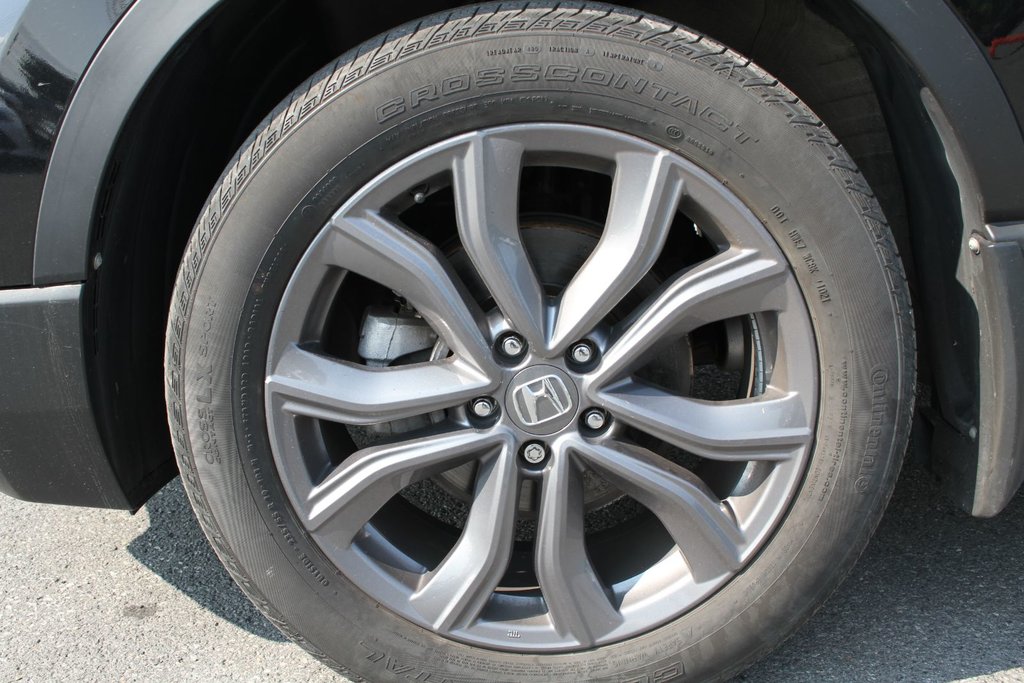 Honda CR-V Sport 2022 à , Québec - 25 - w1024h768px