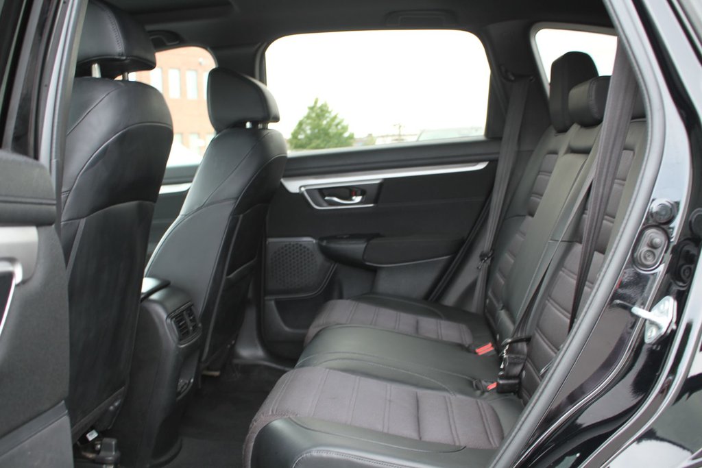 Honda CR-V Sport 2022 à , Québec - 11 - w1024h768px