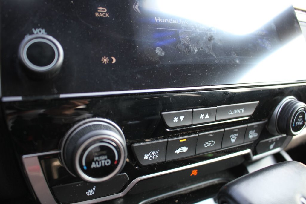 Honda CR-V Sport 2022 à , Québec - 17 - w1024h768px