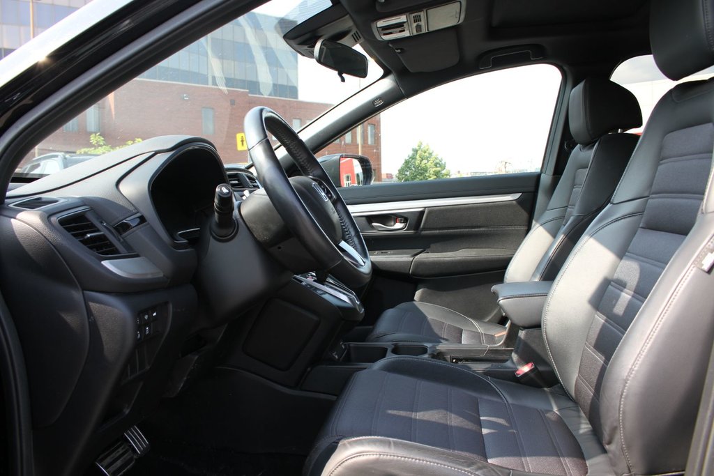 Honda CR-V Sport 2022 à , Québec - 8 - w1024h768px
