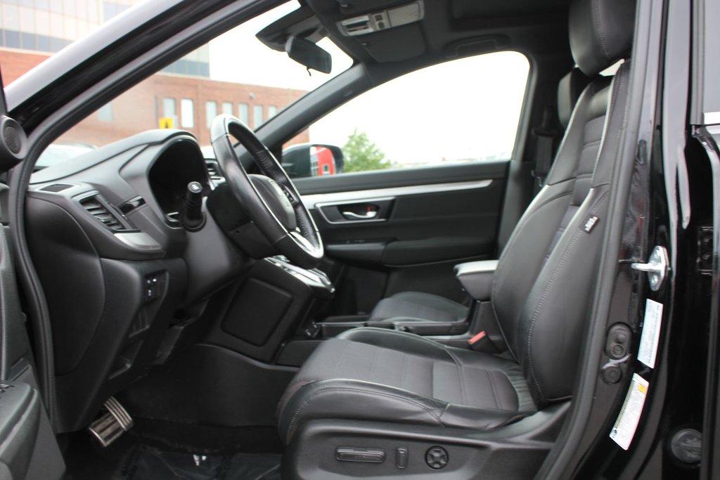 Honda CR-V Sport 2022 à , Québec - 10 - w1024h768px