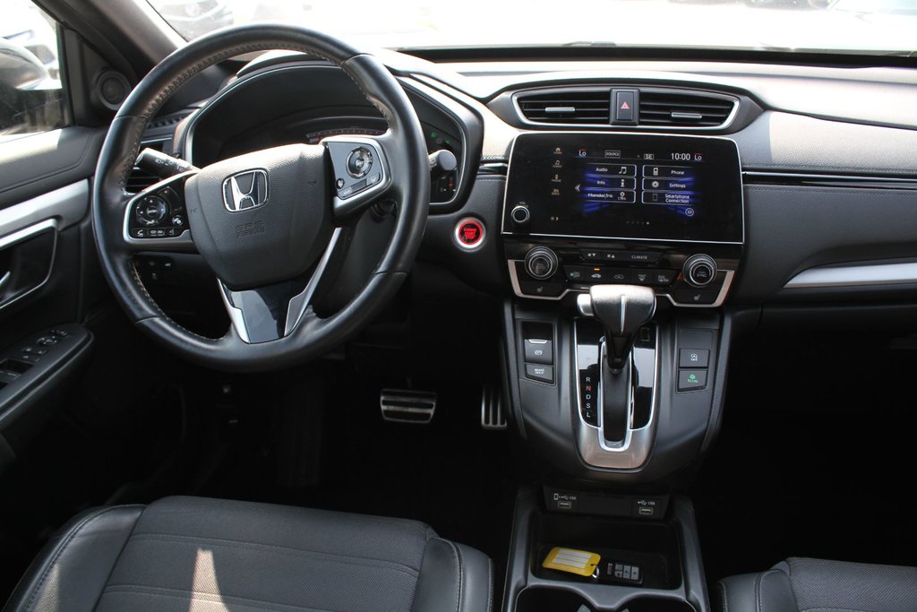 Honda CR-V Sport 2022 à , Québec - 10 - w1024h768px