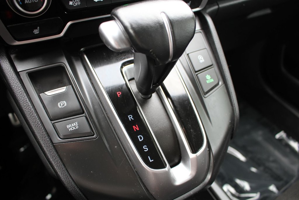 Honda CR-V Sport 2022 à , Québec - 18 - w1024h768px