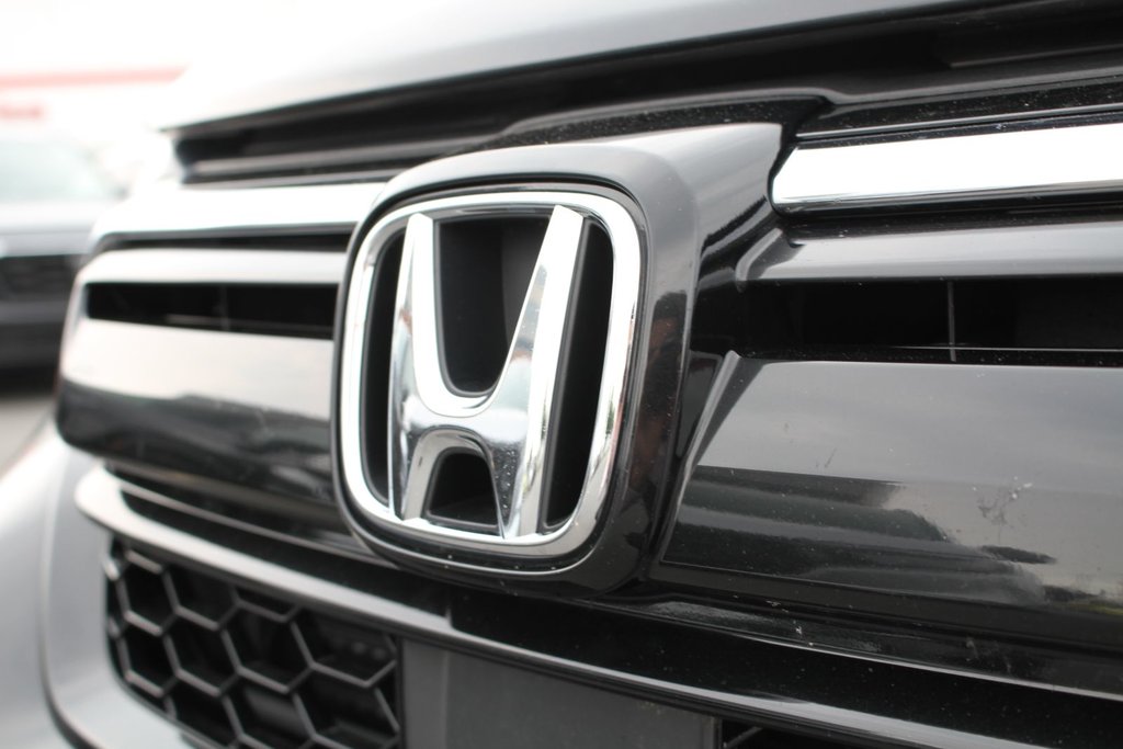 Honda CR-V Sport 2022 à , Québec - 7 - w1024h768px