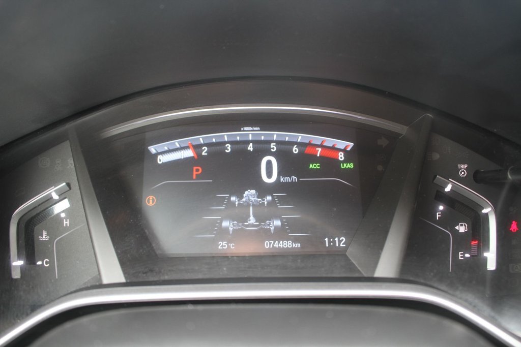 Honda CR-V Sport 2022 à , Québec - 14 - w1024h768px