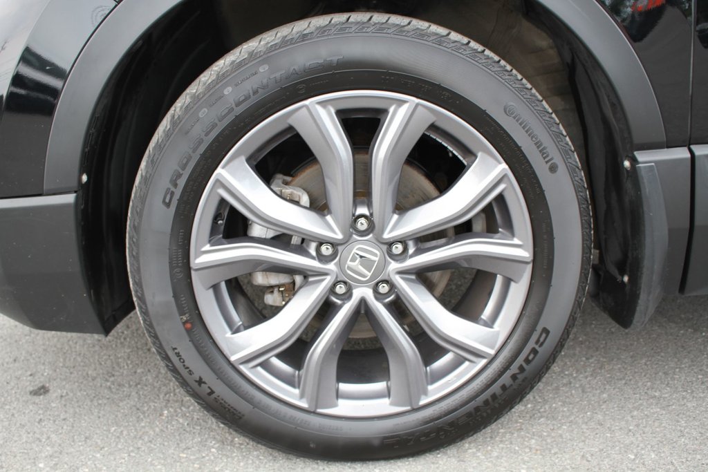 Honda CR-V Sport 2022 à , Québec - 28 - w1024h768px