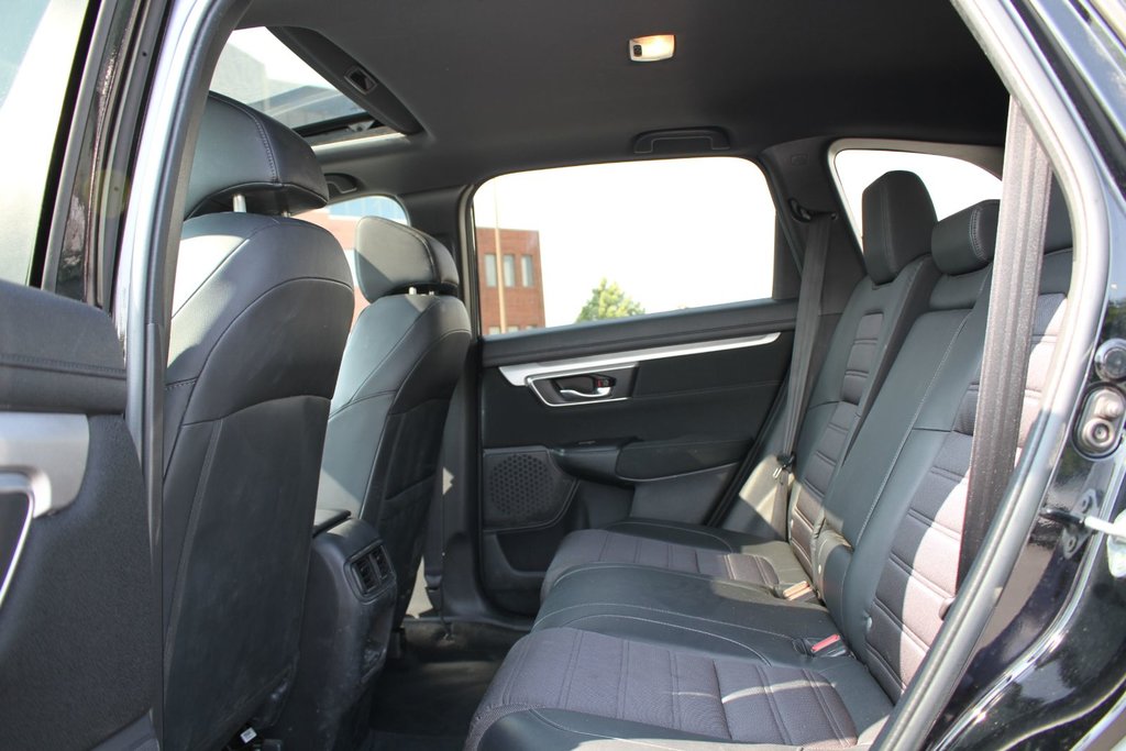 Honda CR-V Sport 2022 à , Québec - 9 - w1024h768px