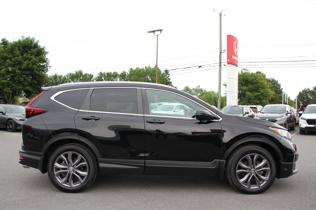 Honda CR-V Sport 2022 à , Québec - 6 - w1024h768px