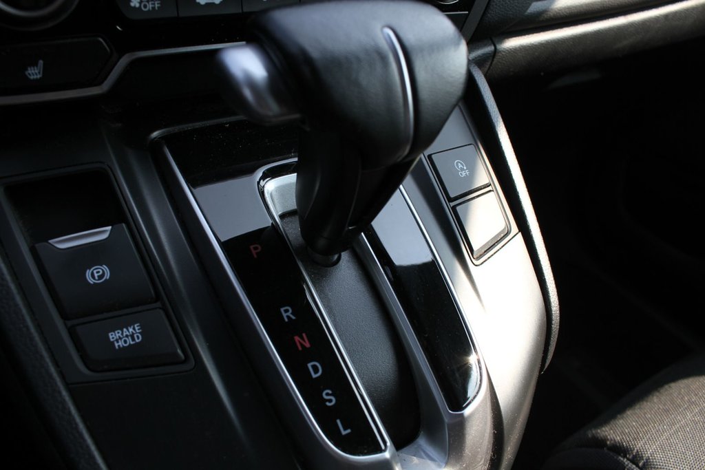 Honda CR-V Sport 2022 à , Québec - 16 - w1024h768px