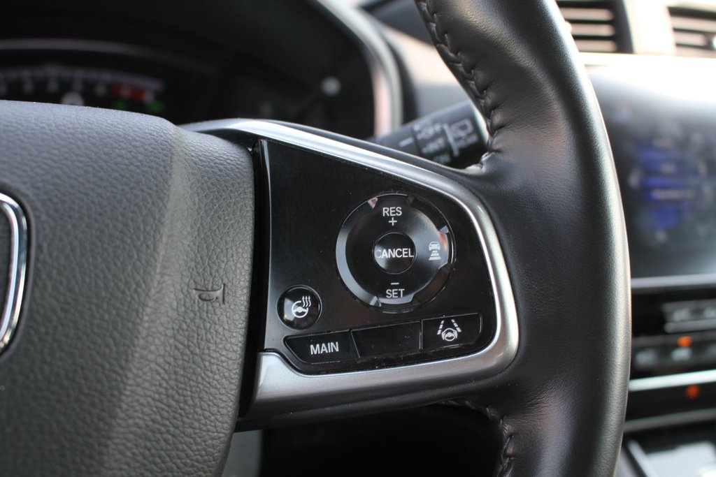 Honda CR-V Sport 2022 à , Québec - 15 - w1024h768px