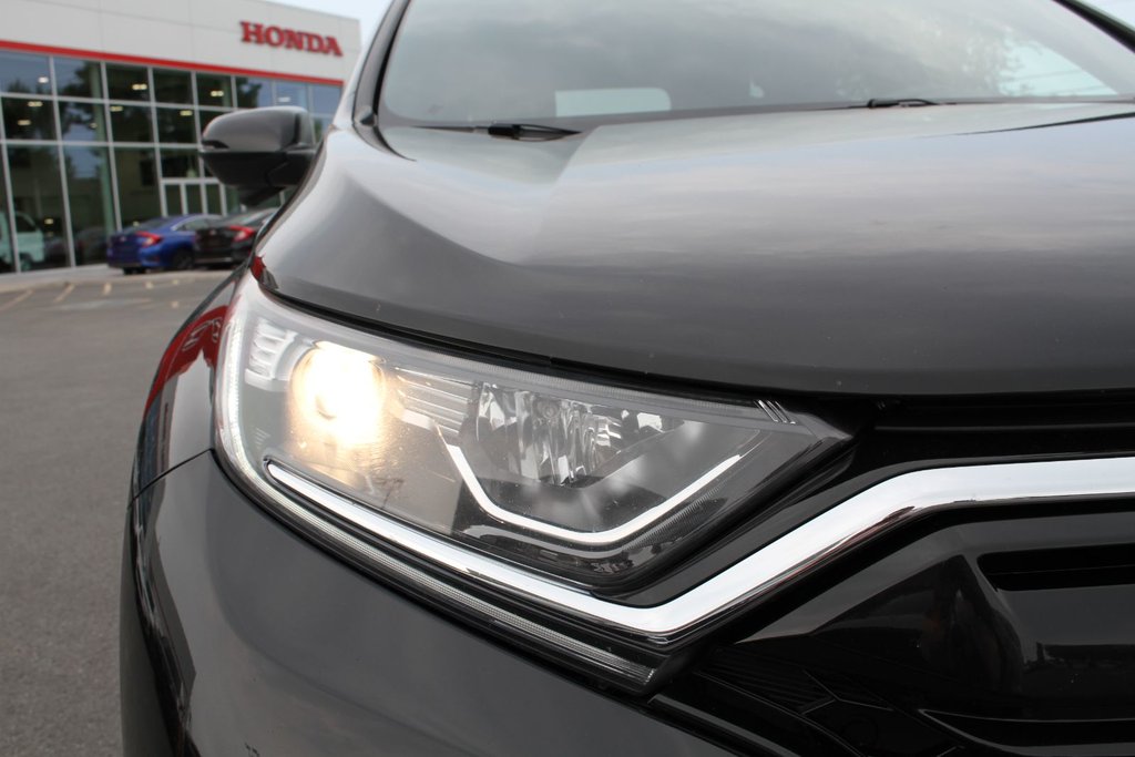 Honda CR-V Sport 2022 à , Québec - 8 - w1024h768px