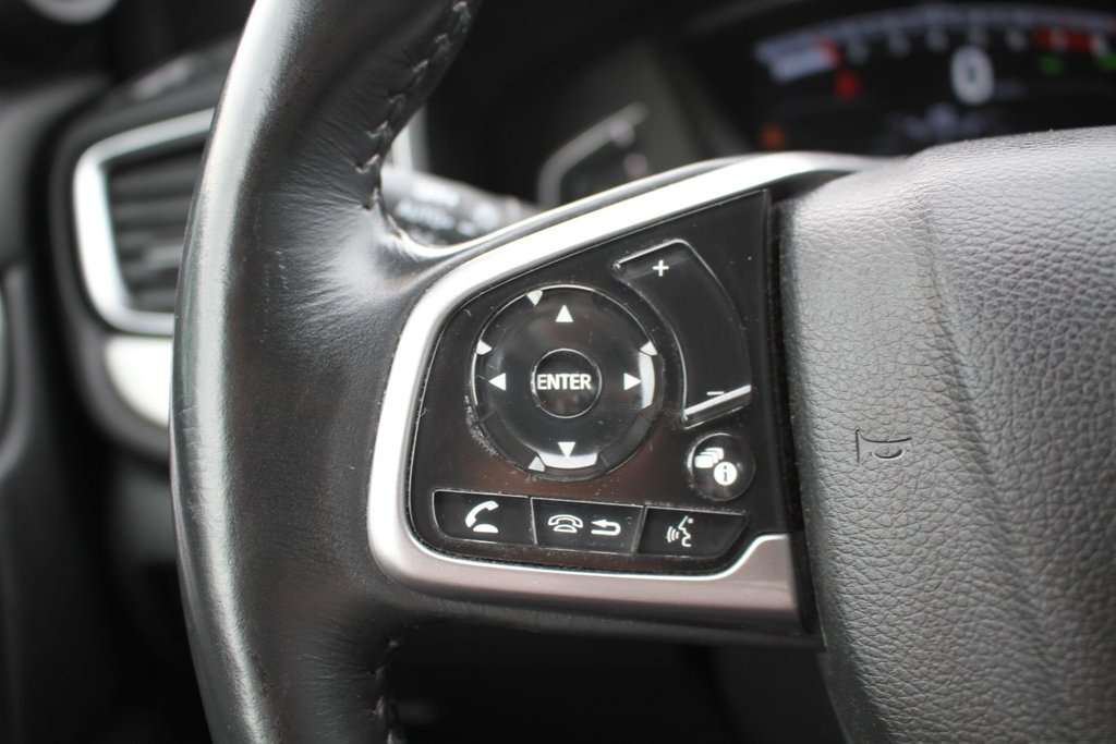 Honda CR-V Sport 2022 à , Québec - 15 - w1024h768px