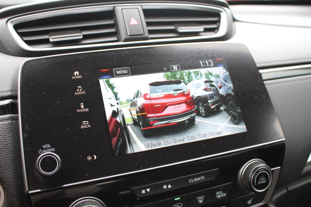 Honda CR-V Sport 2022 à , Québec - 21 - w1024h768px