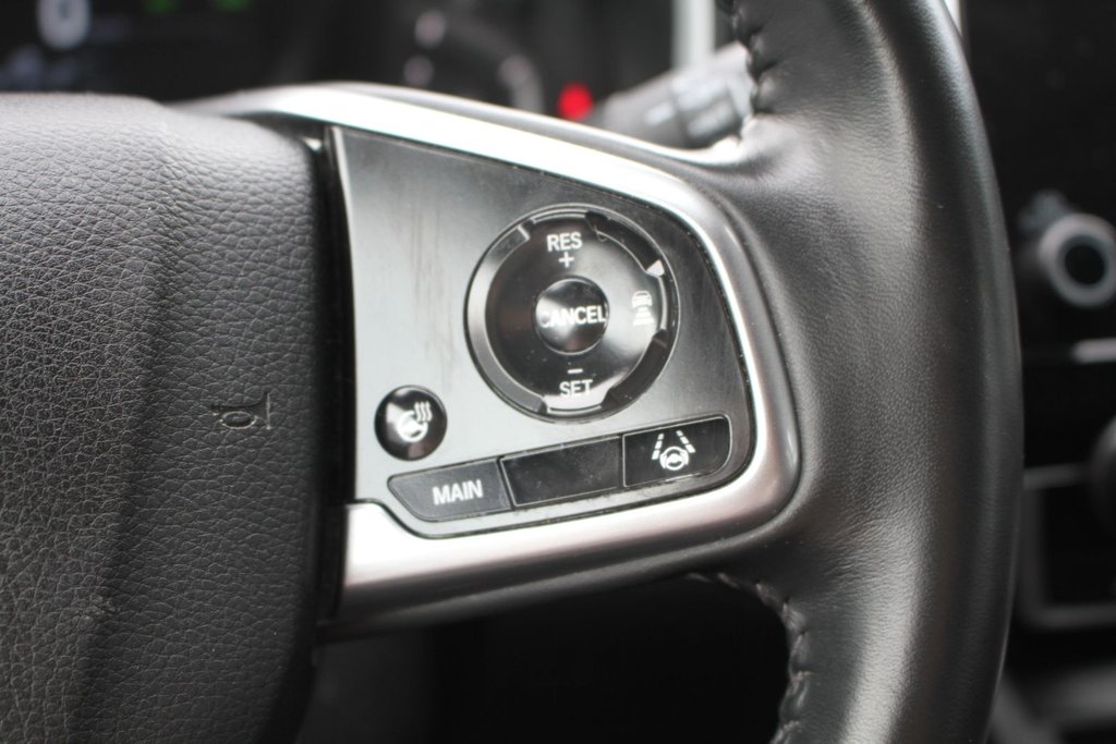 Honda CR-V Sport 2022 à , Québec - 17 - w1024h768px
