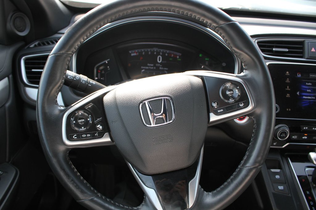 Honda CR-V Sport 2022 à , Québec - 11 - w1024h768px