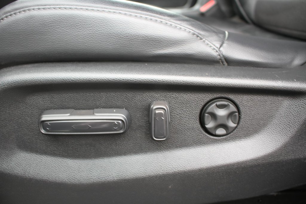 Honda CR-V Sport 2022 à , Québec - 23 - w1024h768px
