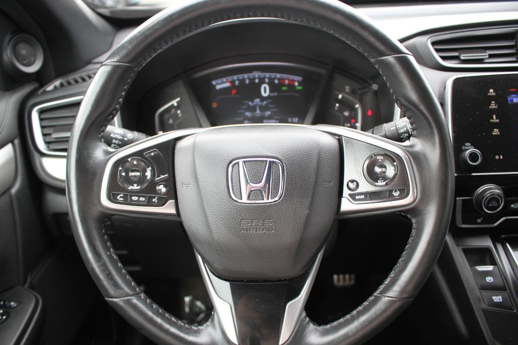 Honda CR-V Sport 2022 à , Québec - 13 - w1024h768px