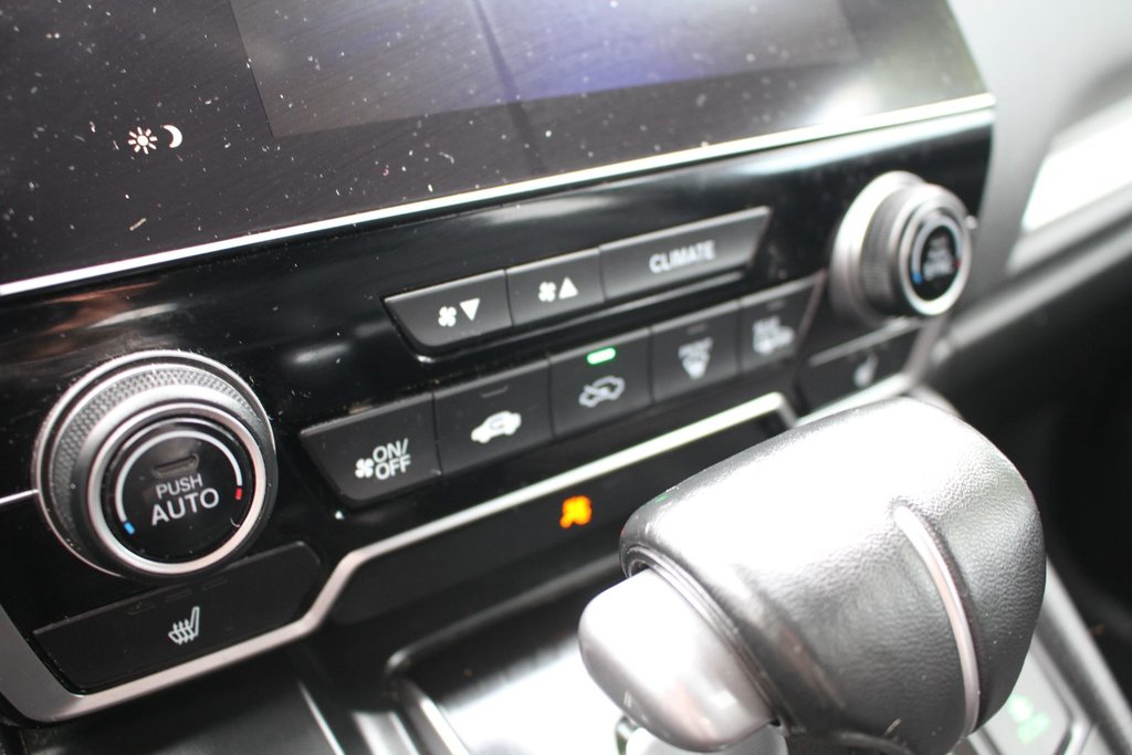 Honda CR-V Sport 2022 à , Québec - 19 - w1024h768px