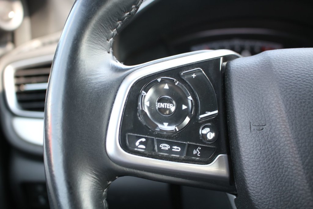 Honda CR-V Sport 2022 à , Québec - 13 - w1024h768px