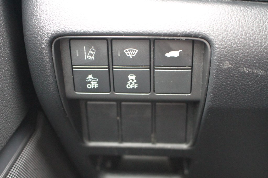 Honda CR-V Sport 2022 à , Québec - 16 - w1024h768px