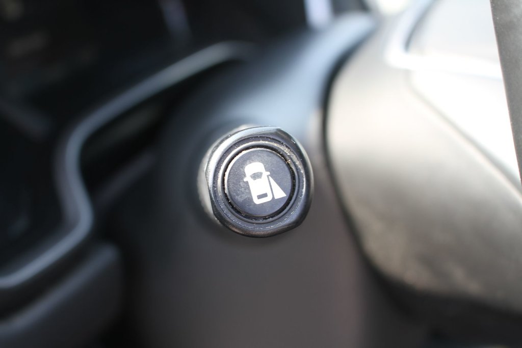 Honda CR-V Sport 2022 à , Québec - 21 - w1024h768px