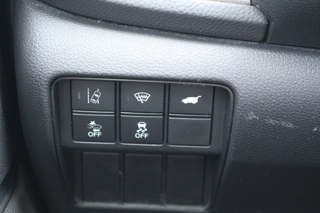 Honda CR-V Sport 2022 à , Québec - 14 - w1024h768px