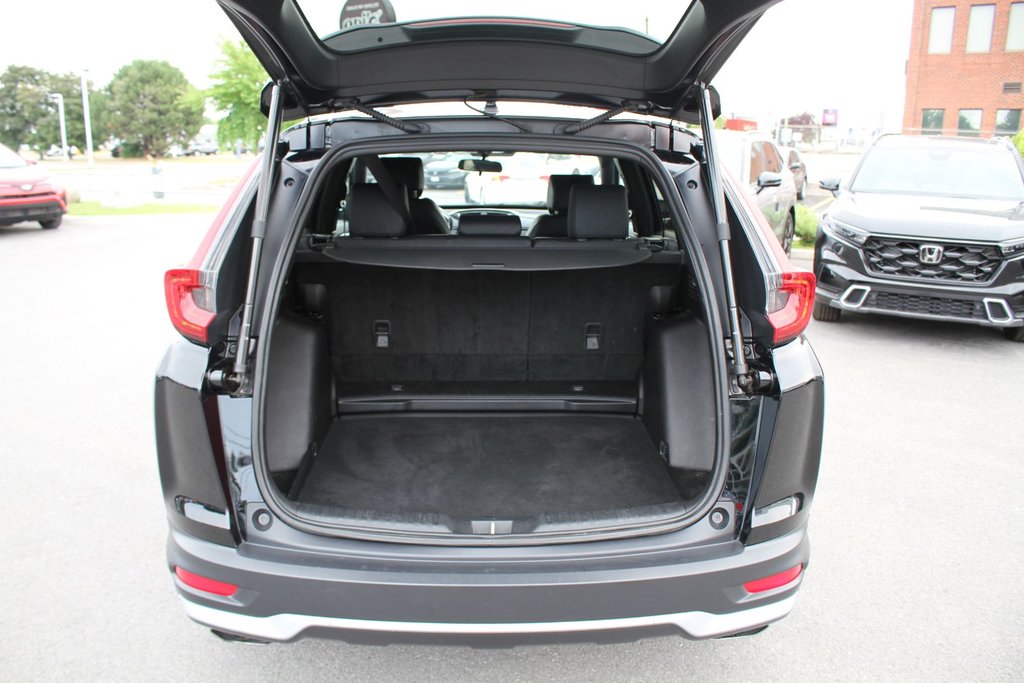 Honda CR-V Sport 2022 à , Québec - 27 - w1024h768px